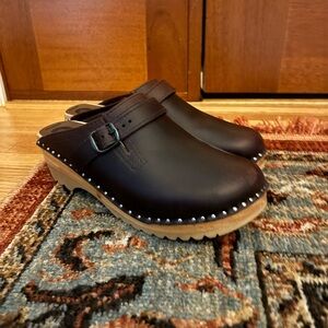 Troentorp clogs